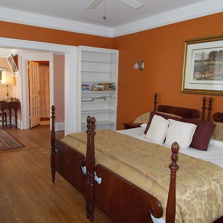 Springbank House Inn Sainte-Catherine 外观 照片