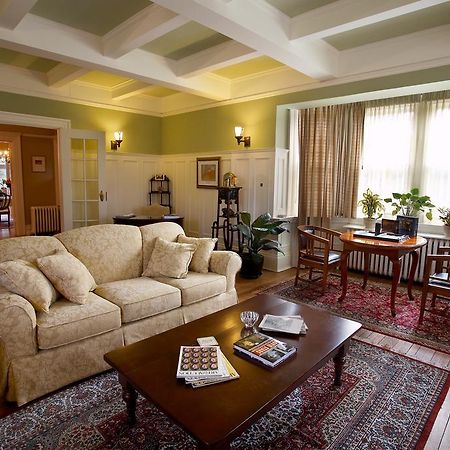 Springbank House Inn Sainte-Catherine 外观 照片