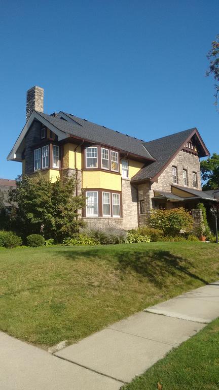 Springbank House Inn Sainte-Catherine 外观 照片