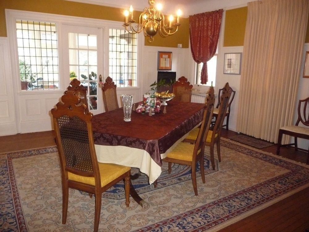 Springbank House Inn Sainte-Catherine 外观 照片