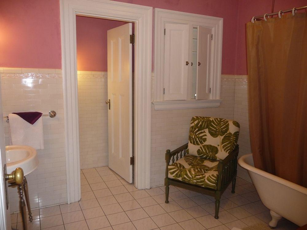 Springbank House Inn Sainte-Catherine 外观 照片