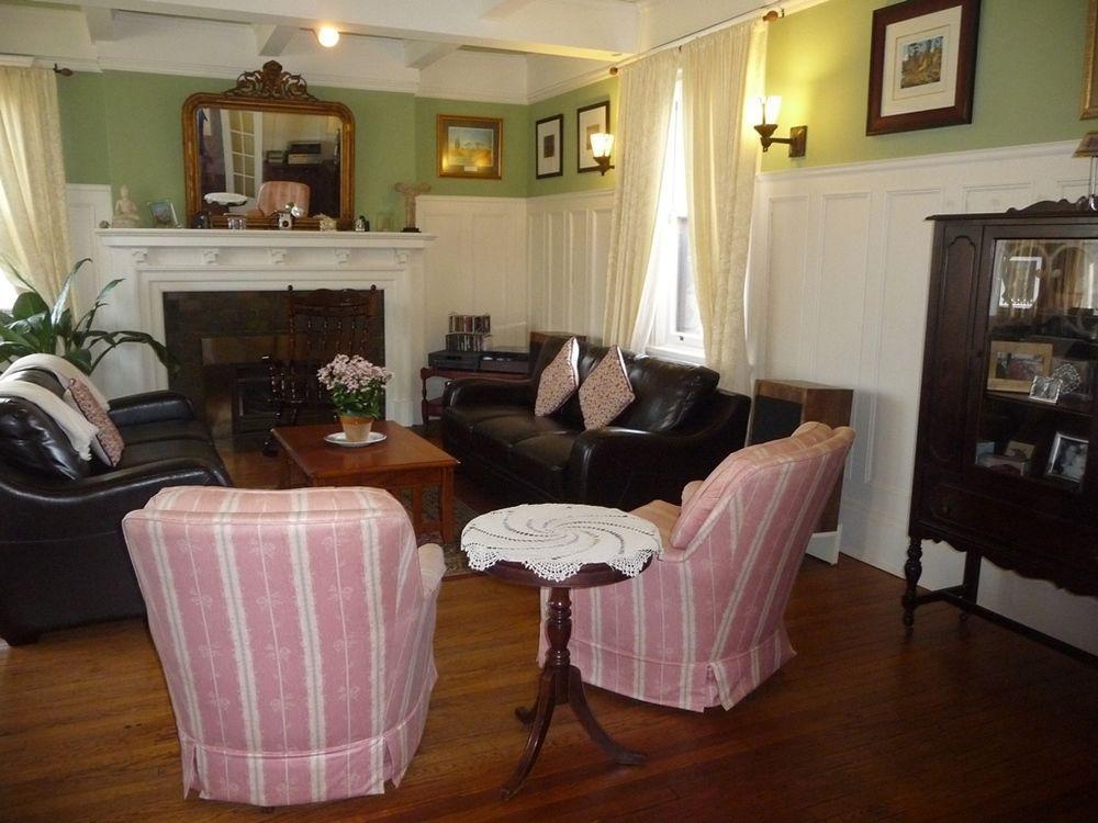 Springbank House Inn Sainte-Catherine 外观 照片