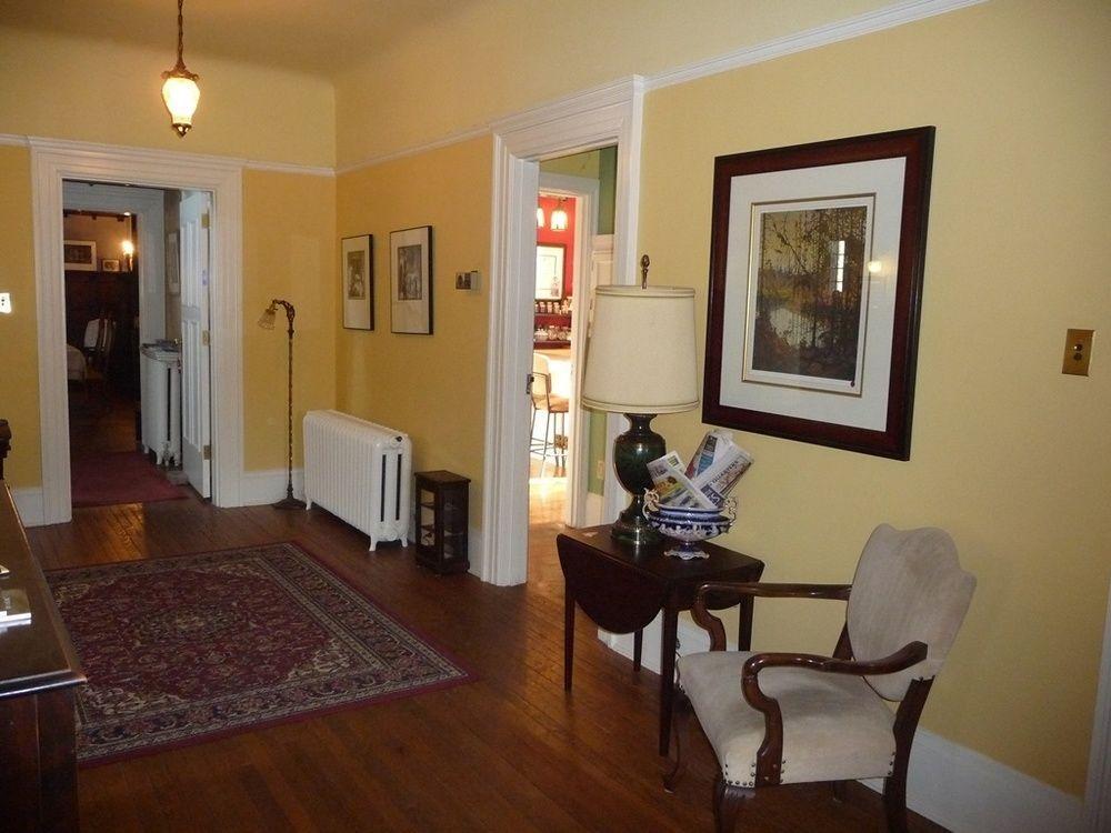 Springbank House Inn Sainte-Catherine 外观 照片