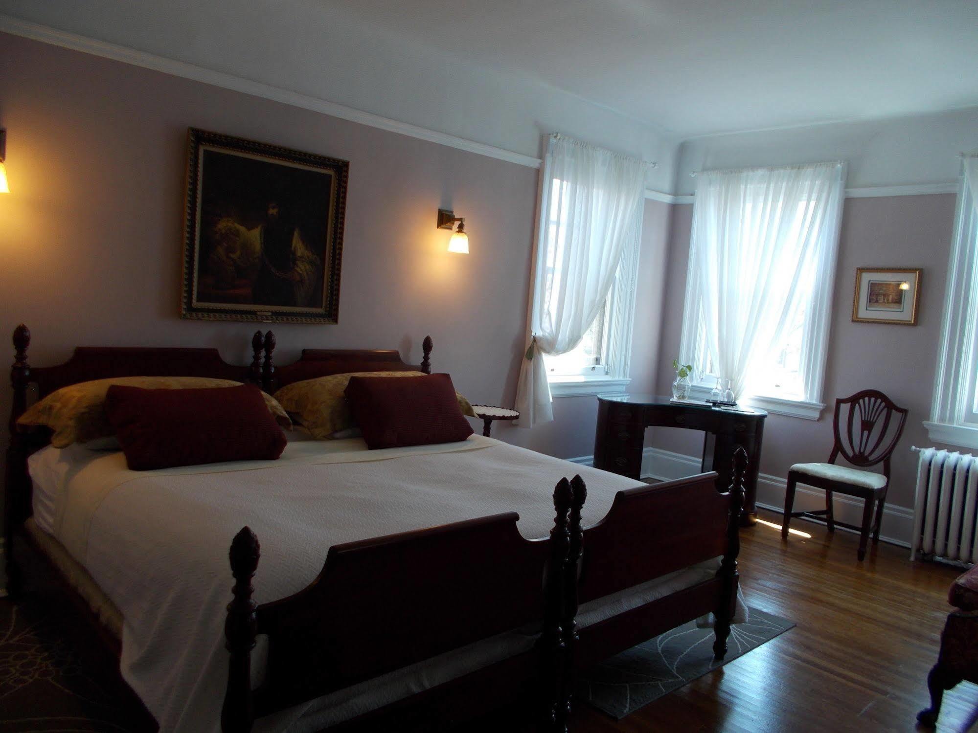 Springbank House Inn Sainte-Catherine 外观 照片